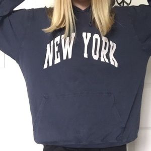 brandy melville hoodie